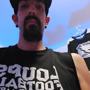 Meet your Posher, Daniel